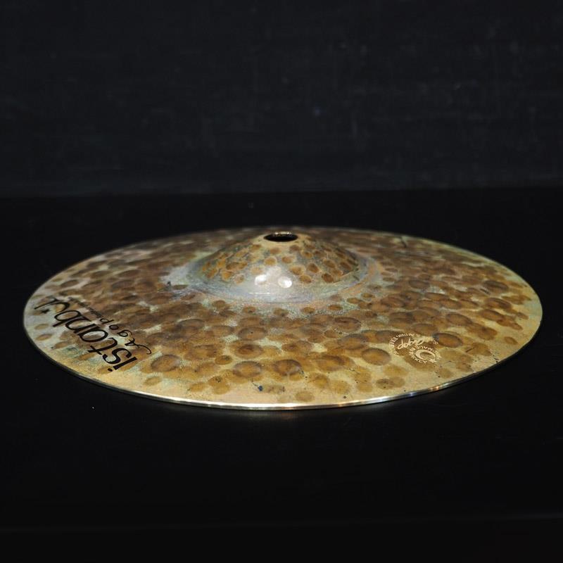 Istanbul／Agop Turk Bell 8 [478g] |  | 05