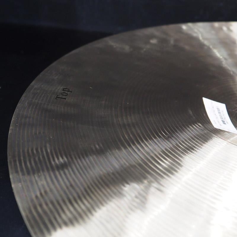 Istanbul／Agop Traditional Jazz HiHat 14 Pair [Top:906g/Bottom:1108g] |  | 10