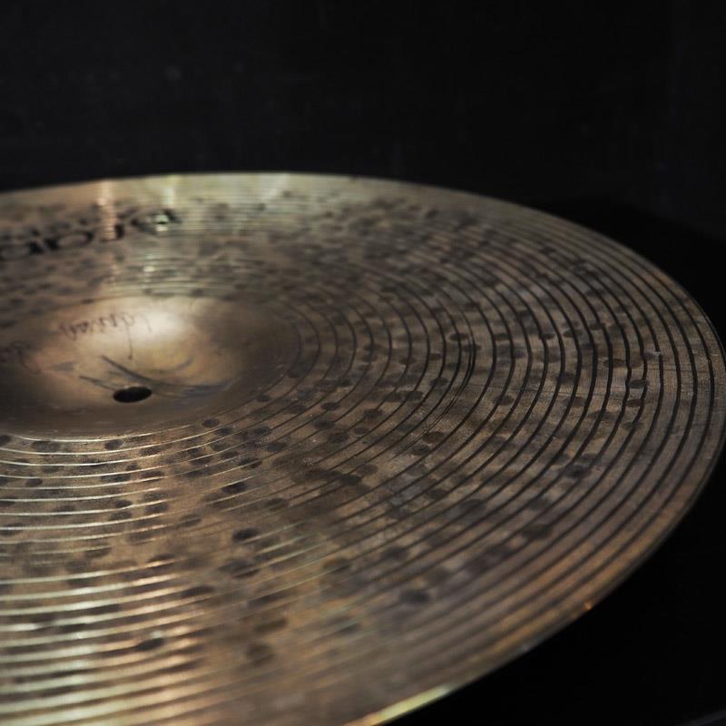 Istanbul／Agop Special Edition Jazz HiHat 14 pair [Top:900g/Bottom:1020ｇ] |  | 10