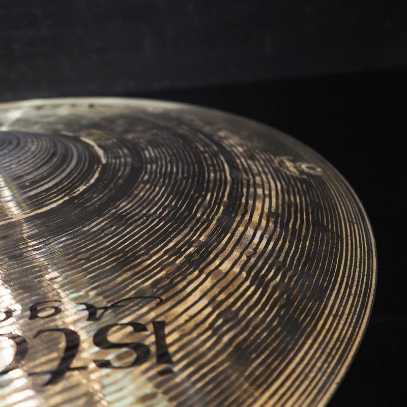 Istanbul／Agop Special Edition Jazz HiHat 14 pair [Top:900g/Bottom:1020ｇ] |  | 09
