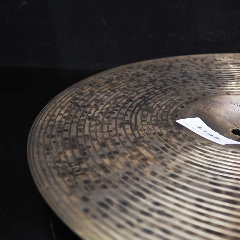 Istanbul／Agop Agop Signature HiHat 14 pair [Top:816g/Bottom:884ｇ] |  | 10