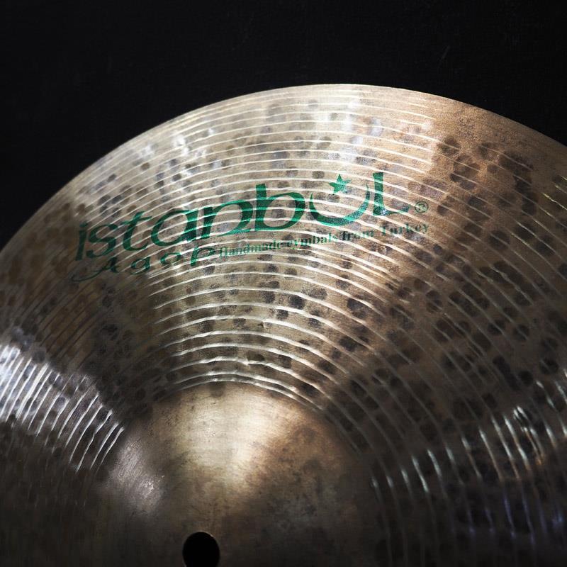 Istanbul／Agop Agop Signature HiHat 14 pair [Top:816g/Bottom:884ｇ] |  | 03