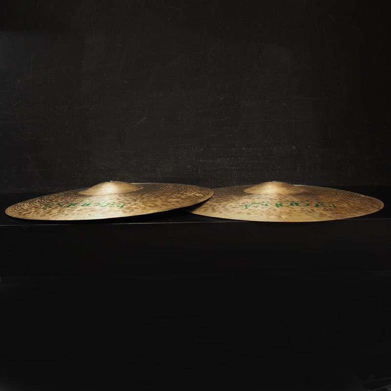 Istanbul／Agop Agop Signature HiHat 14 pair [Top:816g/Bottom:884ｇ] |  | 07