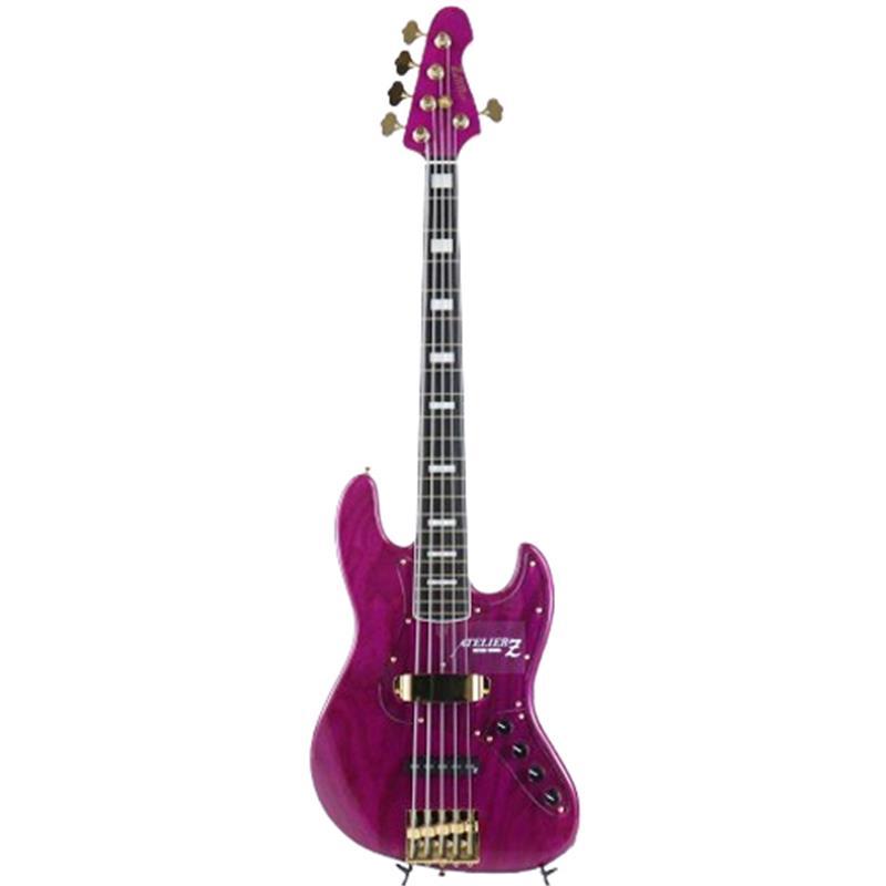 ATELIER Z M#265 Custom (TP-PPL/E/MH w/Gold Hardware)の画像