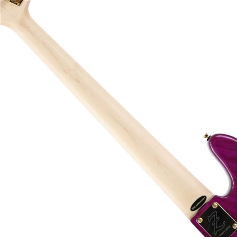 ATELIER Z M#265 Custom (TP-PPL/E/MH w/Gold Hardware)の画像