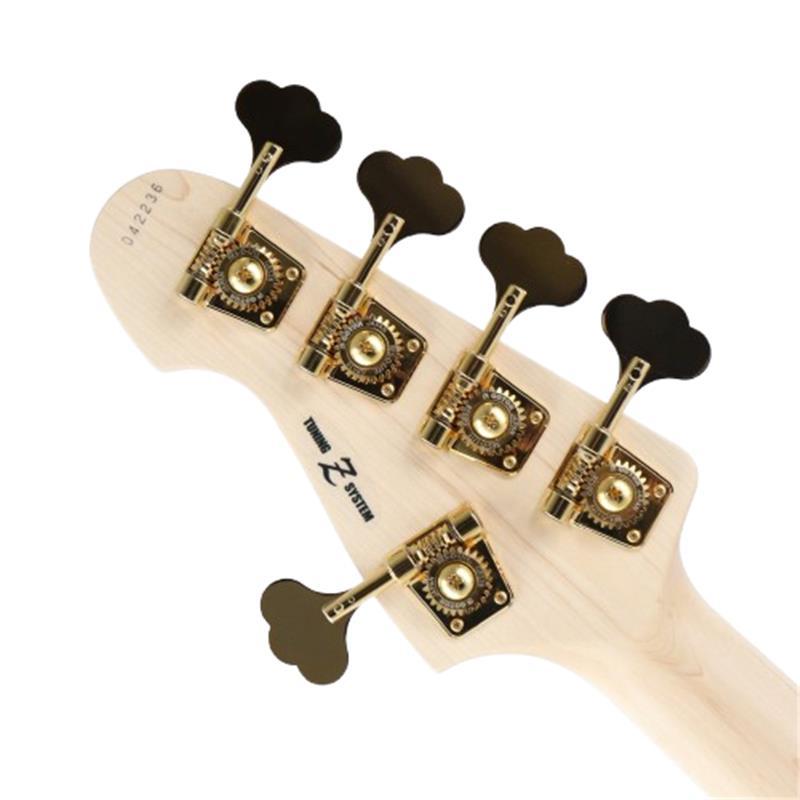 ATELIER Z M#265 Custom (TP-PPL/E/MH w/Gold Hardware)の画像