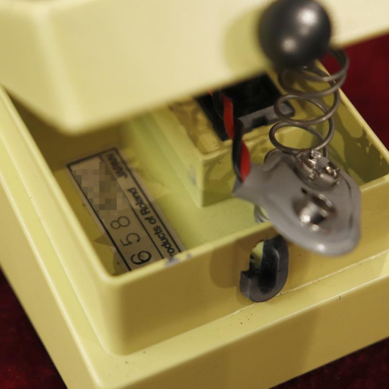 BOSS（ボス） BOSS VINTAGE SD-1 Super Over Drive '86 : イケベ楽器店