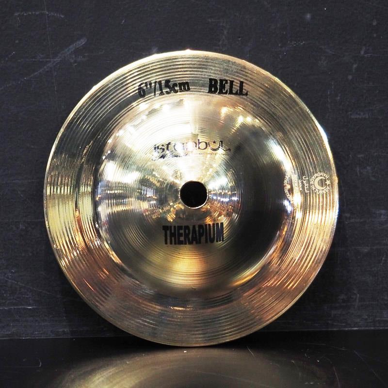 Istanbul／Mehmet X-RAY Series THERAPIUM Bell 6 [520g] | 