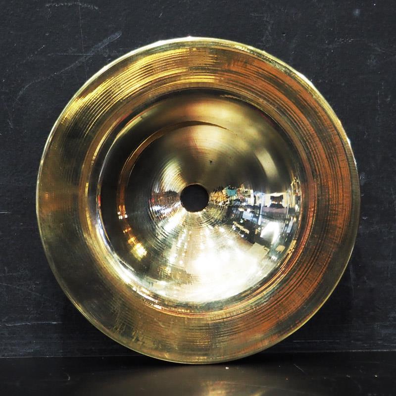 Istanbul／Mehmet X-RAY Series THERAPIUM Bell 6 [520g] |  | 01