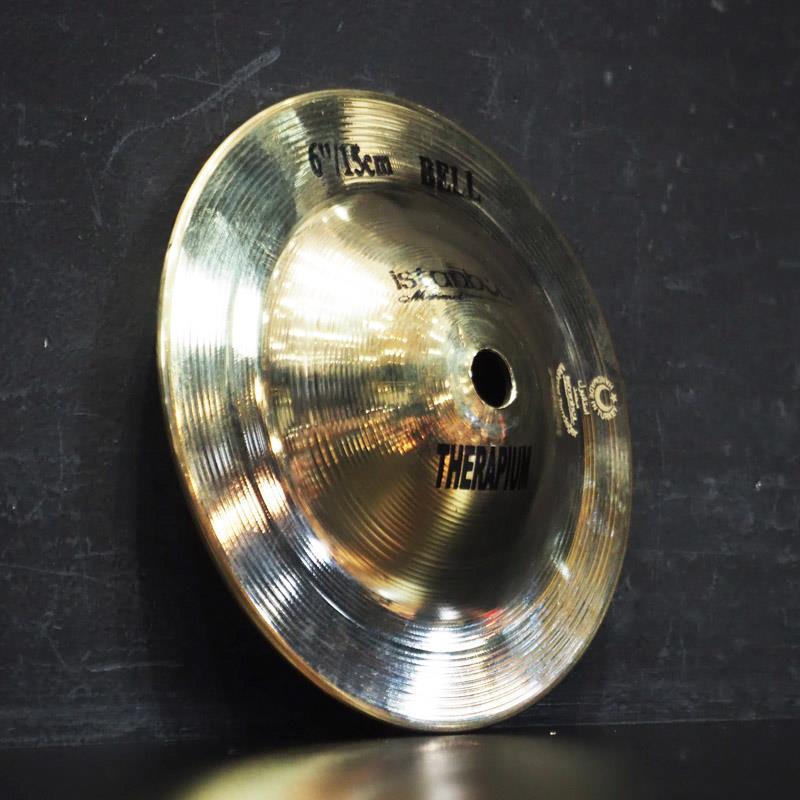 Istanbul／Mehmet X-RAY Series THERAPIUM Bell 6 [520g] |  | 02