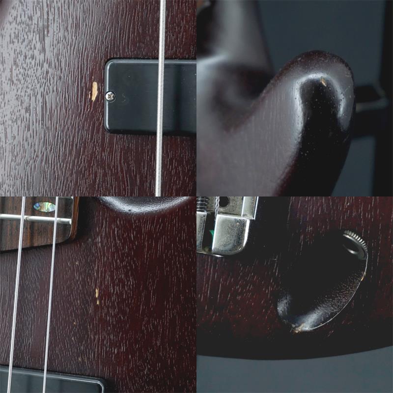 Ibanez USED 中古 SR500-BM | Ibanez | 08