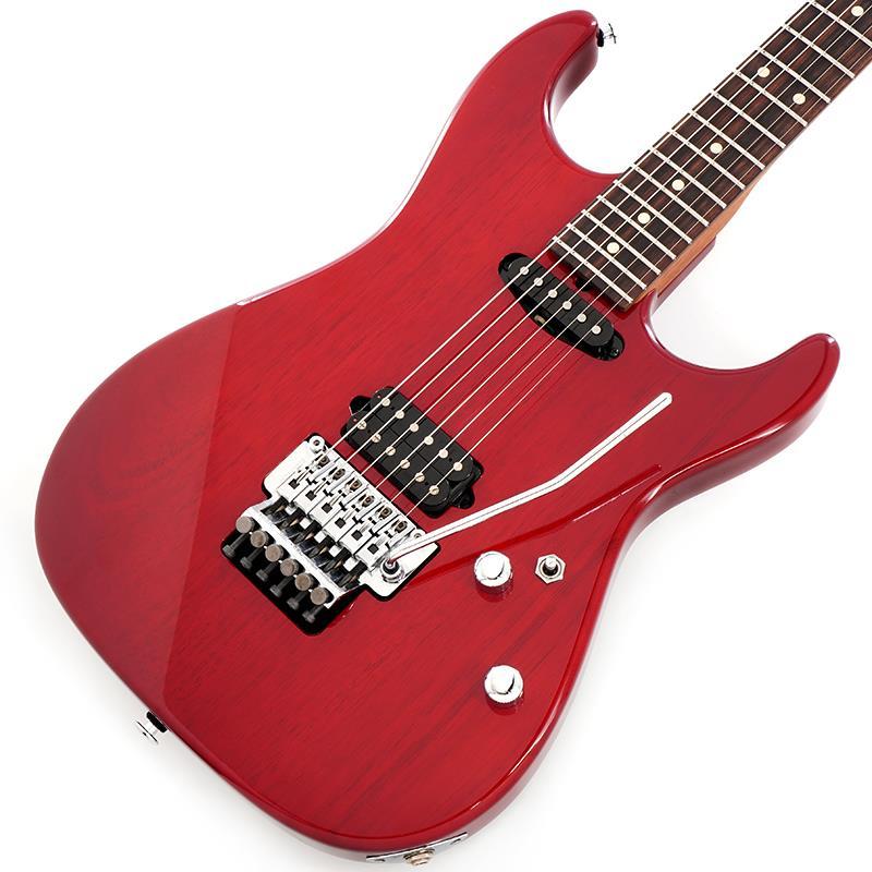 Suhr Guitars USED 中古 Custom Series Standard HS FRT Mahogany Body