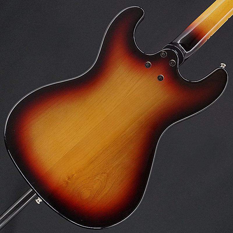 ARIA USED 中古 The Ventures Model VM-2001 (Brown Sunburst) ［SN.S0015］ アリア_1