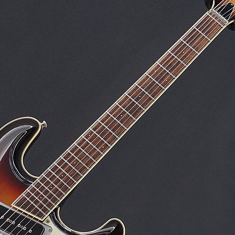 ARIA USED 中古 The Ventures Model VM-2001 (Brown Sunburst) ［SN.S0015］ アリア_4