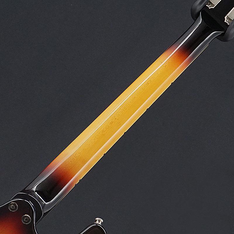 ARIA USED 中古 The Ventures Model VM-2001 (Brown Sunburst) ［SN.S0015］ アリア_5