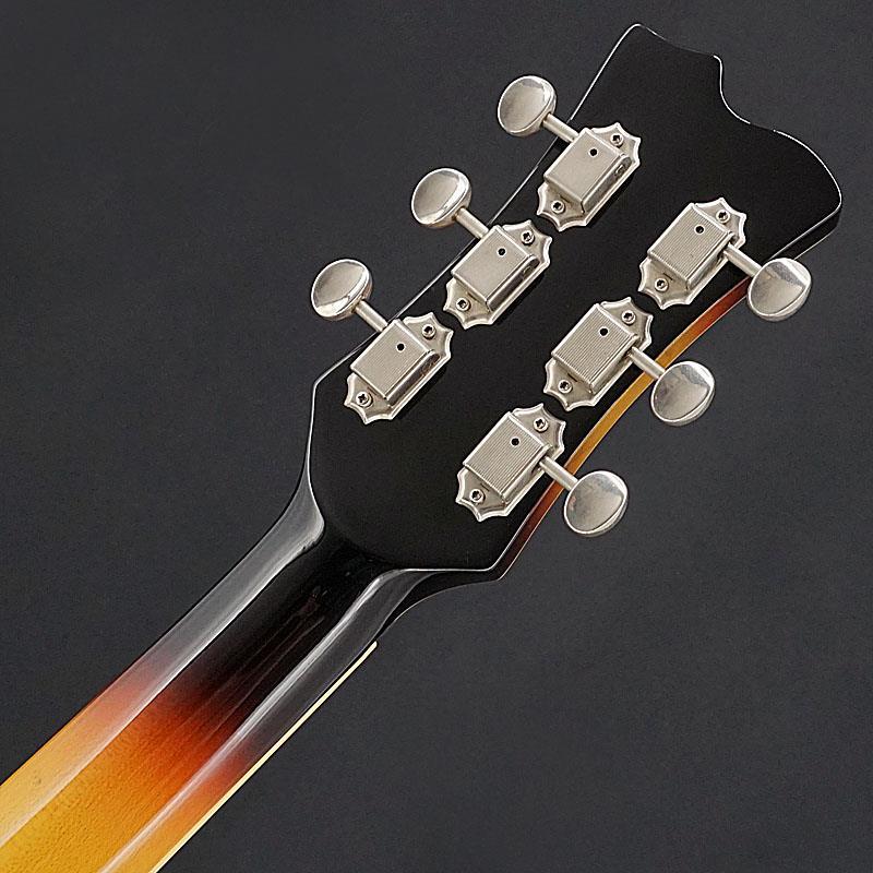 ARIA USED 中古 The Ventures Model VM-2001 (Brown Sunburst) ［SN.S0015］ アリア_7