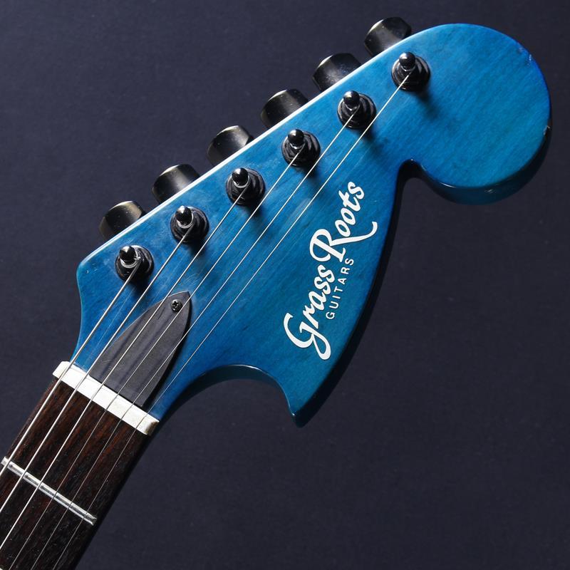 Grass Roots 【激得GWセール】USED 中古 G-P-50J [Pierrot 潤 Model] |  | 04