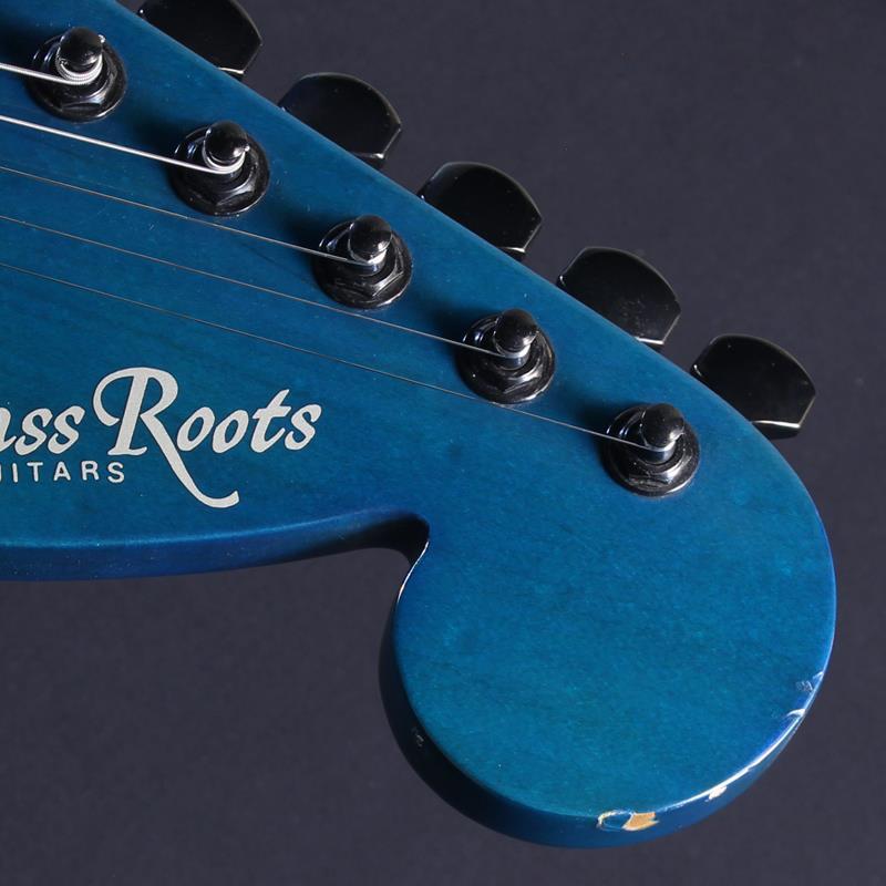 Grass Roots 【激得GWセール】USED 中古 G-P-50J [Pierrot 潤 Model] |  | 07