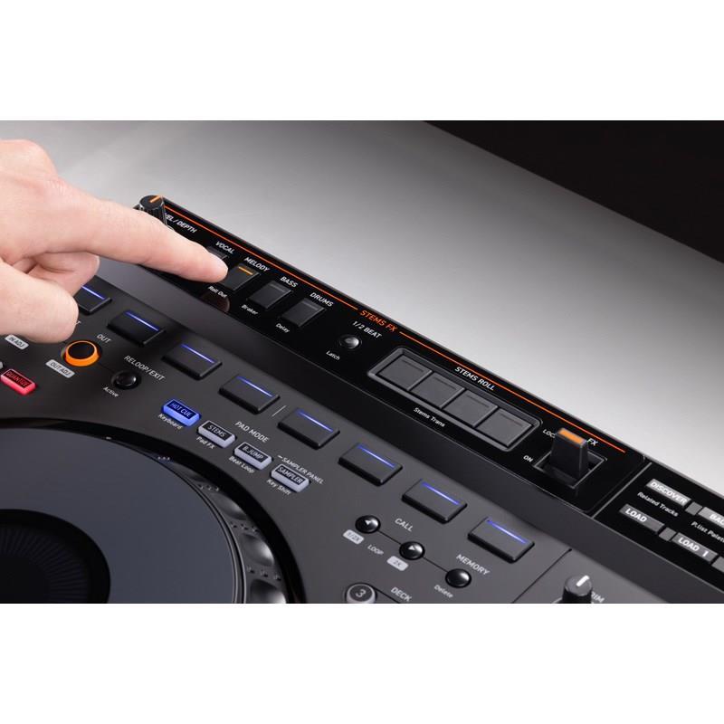 AlphaTheta DDJ-GRV6 + MAGMA キャリングケースSET【無償ダウンロード