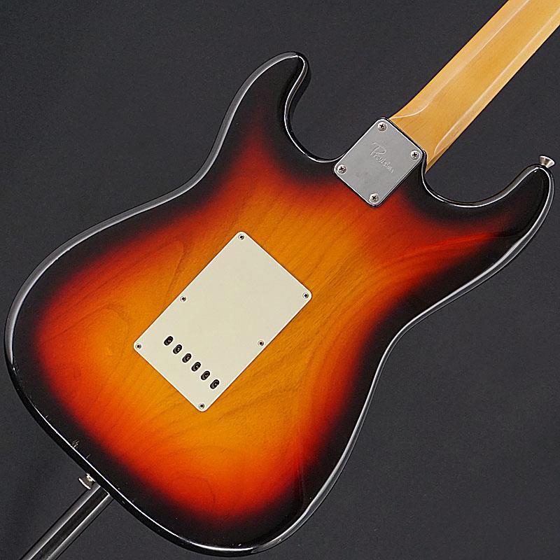 Provision USED 中古 ST Type （3Tone Sunburst) プロヴィジョンの画像