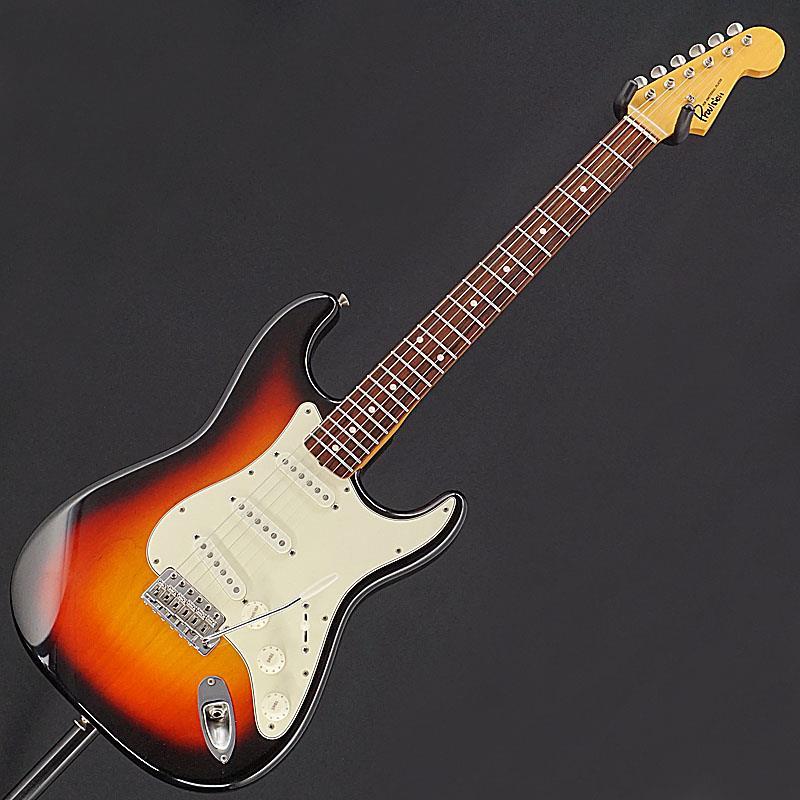 Provision USED 中古 ST Type （3Tone Sunburst) プロヴィジョンの画像