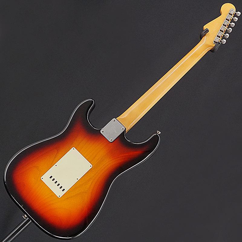 Provision USED 中古 ST Type （3Tone Sunburst) プロヴィジョンの画像