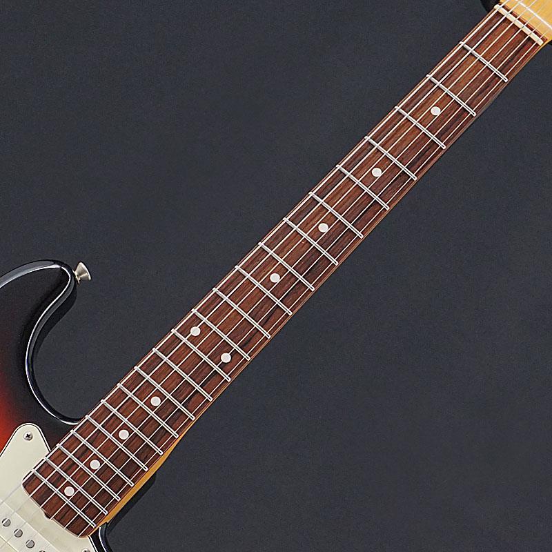 Provision USED 中古 ST Type （3Tone Sunburst) プロヴィジョンの画像