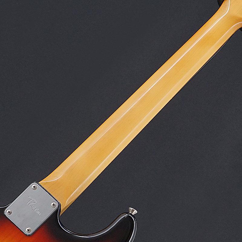 Provision USED 中古 ST Type （3Tone Sunburst) プロヴィジョンの画像