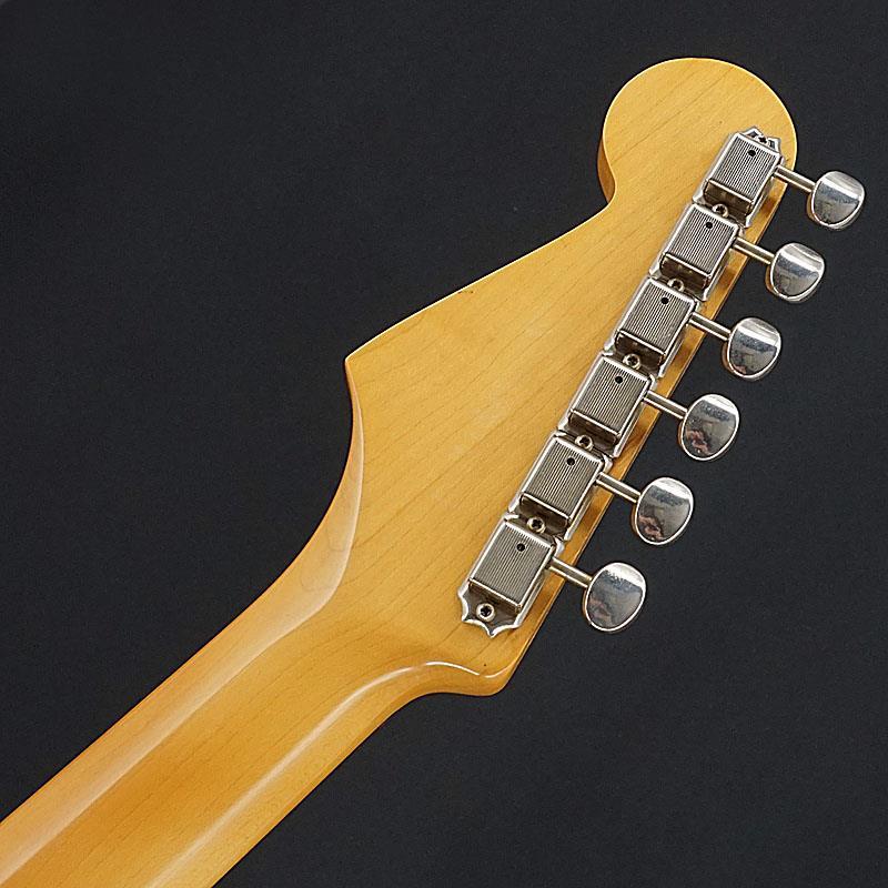 Provision USED 中古 ST Type （3Tone Sunburst) プロヴィジョンの画像