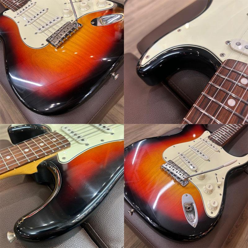 Provision USED 中古 ST Type （3Tone Sunburst) プロヴィジョンの画像
