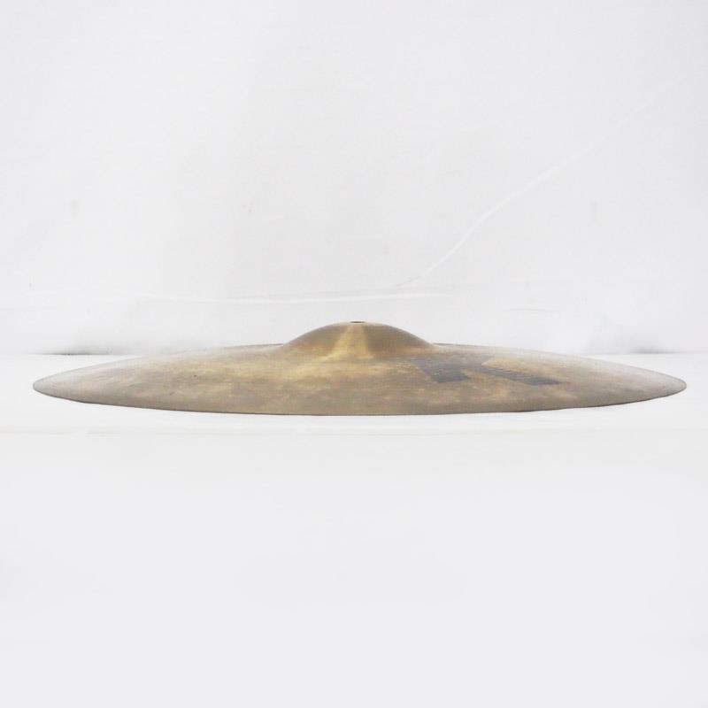 Zildjian USED 中古 K Custom Medium Ride 20 [NKZL20CMR][2300g] | Zildjian | 08