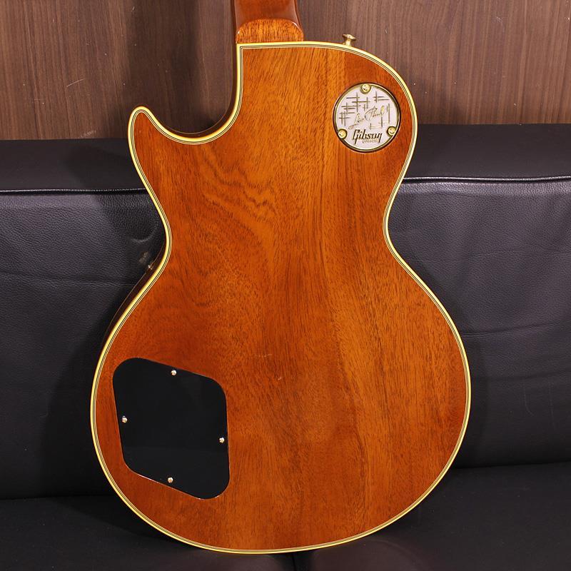 Gibson 1968 Les Paul Custom AAA Torrefied Maple Top Gloss Antique Natural SN. 600038 | Gibson | 07