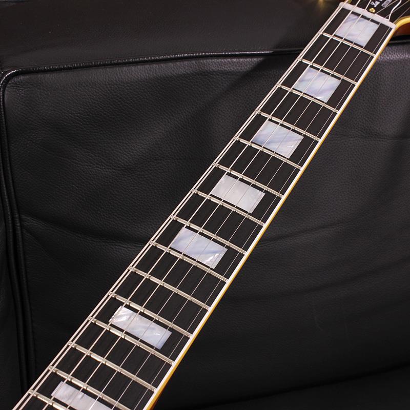 Gibson 1968 Les Paul Custom AAA Torrefied Maple Top Gloss Antique Natural SN. 600038 | Gibson | 08