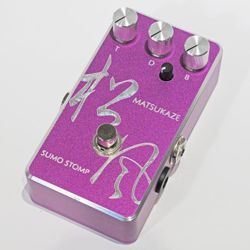 SUMO STOMP 松風 [MATSUKAZE] | 