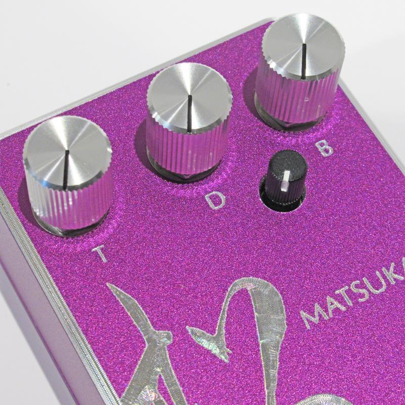 SUMO STOMP 松風 [MATSUKAZE] |  | 01