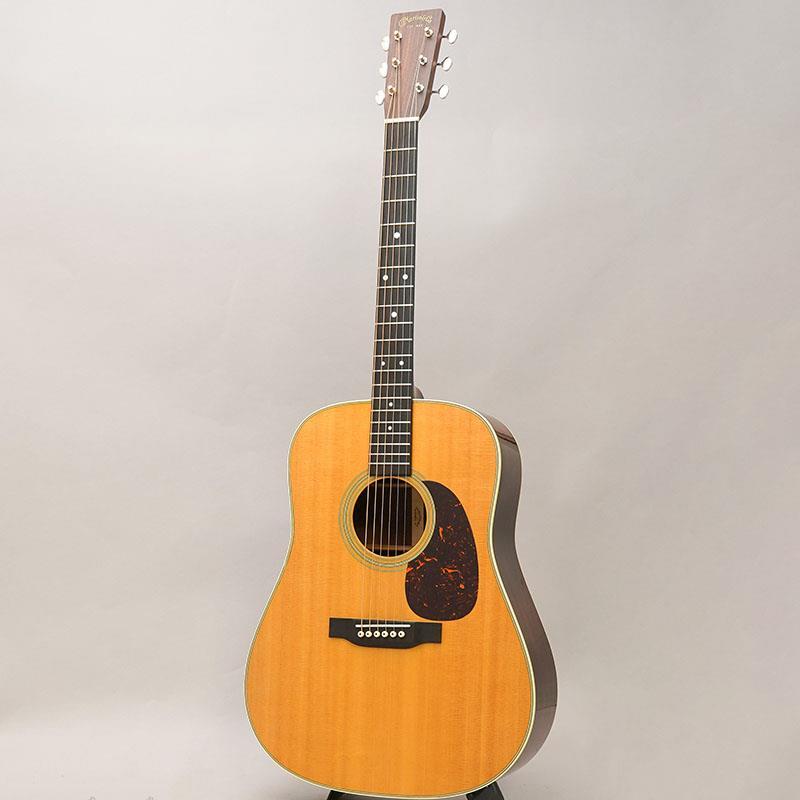 MARTIN USED 中古 D-28 Standard '21 マーチン マーティンの画像