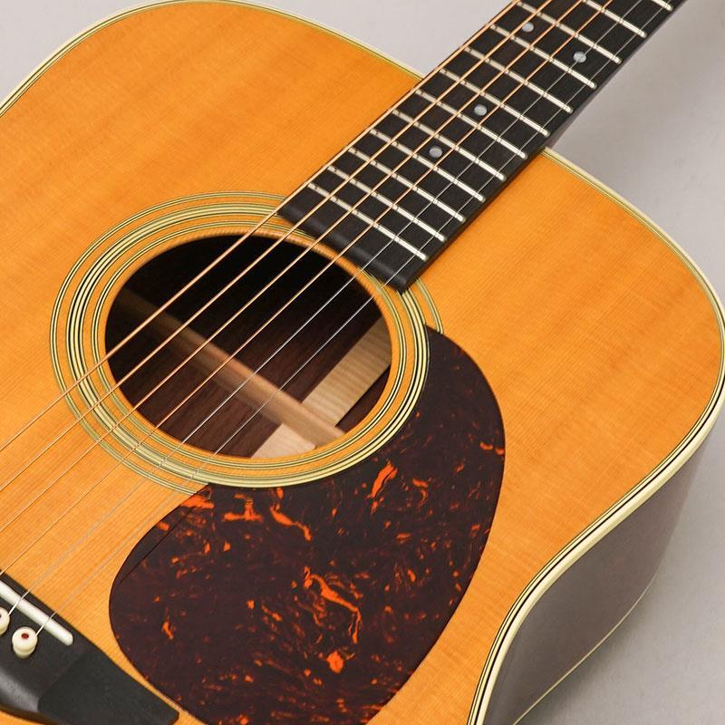 MARTIN USED 中古 D-28 Standard '21 マーチン マーティンの画像