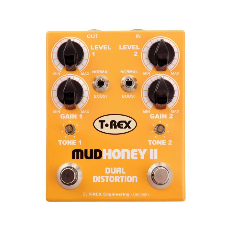 T-REX Mudhoney II | T-REX