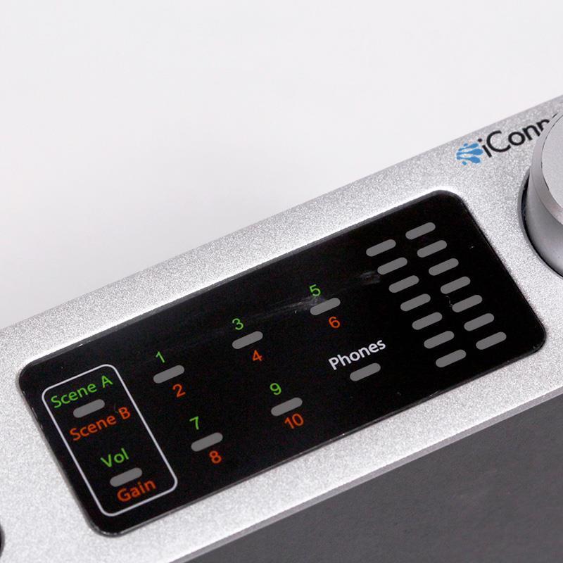 iConnectivity USED 中古 Play Audio 12 (アイコネクティビティ)(オーディオインターフェイス) |  | 04