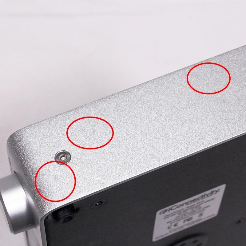 iConnectivity USED 中古 Play Audio 12 (アイコネクティビティ)(オーディオインターフェイス) |  | 05