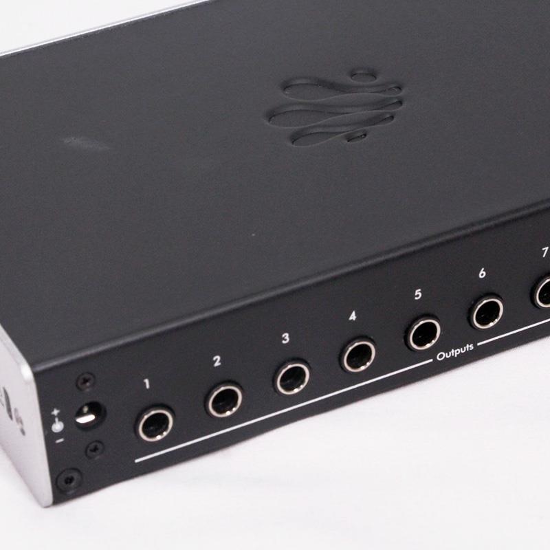 iConnectivity USED 中古 Play Audio 12 (アイコネクティビティ)(オーディオインターフェイス) |  | 06