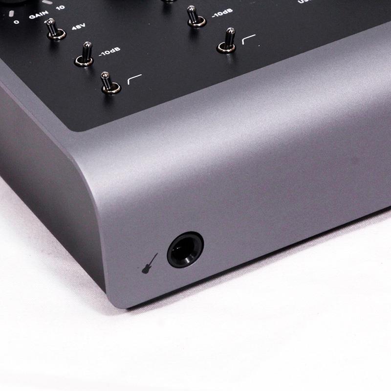 audient USED 中古 iD24 (オーディエント)(オーディオインターフェース)(USB-C対応)(ループバック搭載) |  | 03