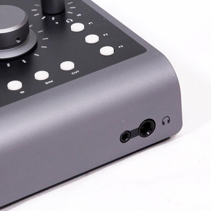 audient USED 中古 iD24 (オーディエント)(オーディオインターフェース)(USB-C対応)(ループバック搭載) |  | 04