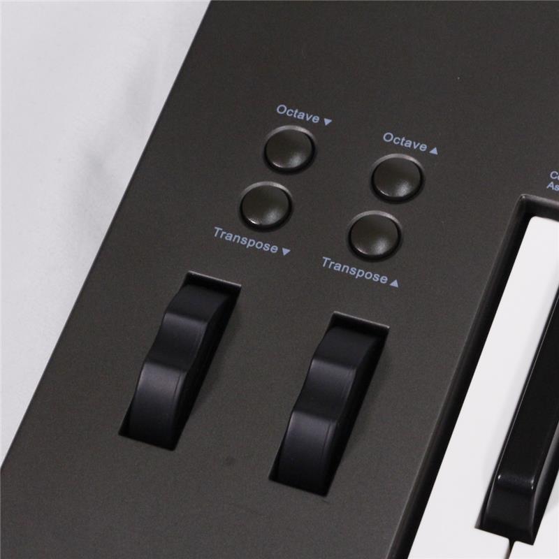 Nektar Technology USED 中古 Impact LX49+ (ネクター)(MIDIキーボード)(49鍵) |  | 02