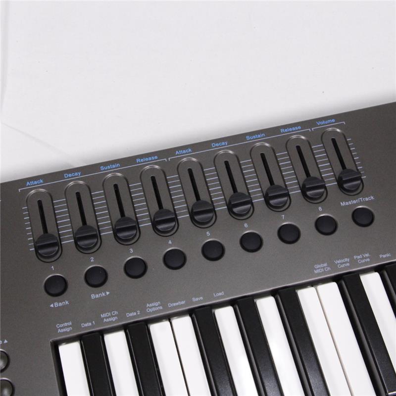 Nektar Technology USED 中古 Impact LX49+ (ネクター)(MIDIキーボード)(49鍵) |  | 03