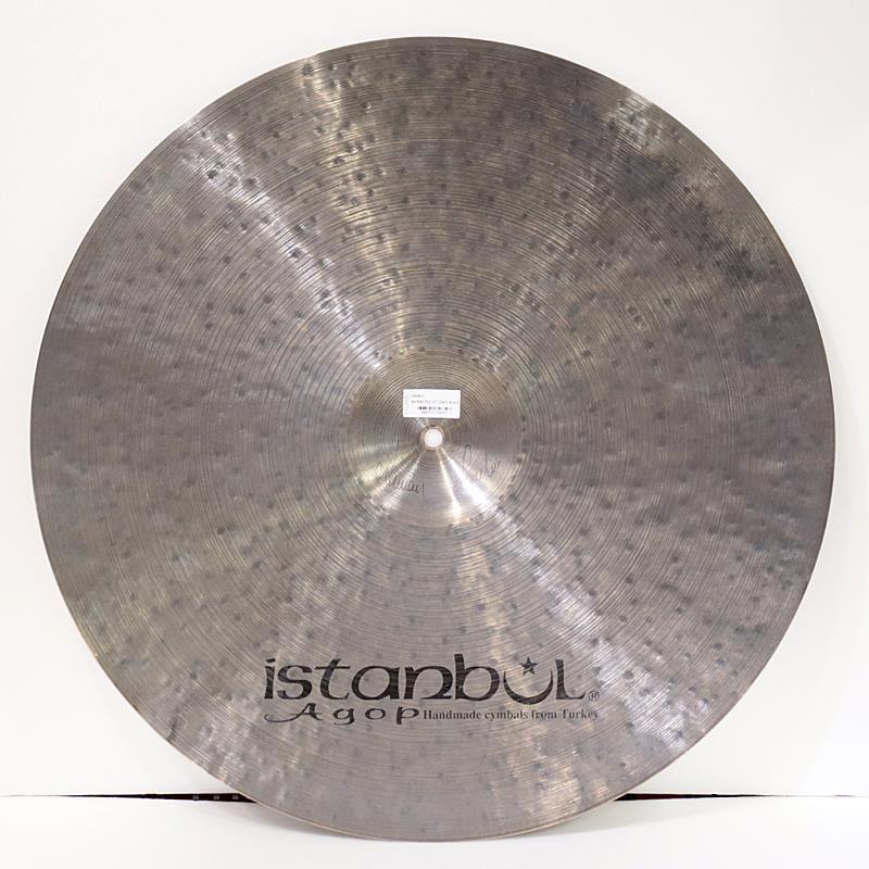 Istanbul／Agop Cindy Blackman Santana / OM Ride 22'' [2475g]【スタッフ選定品】 |  | 02