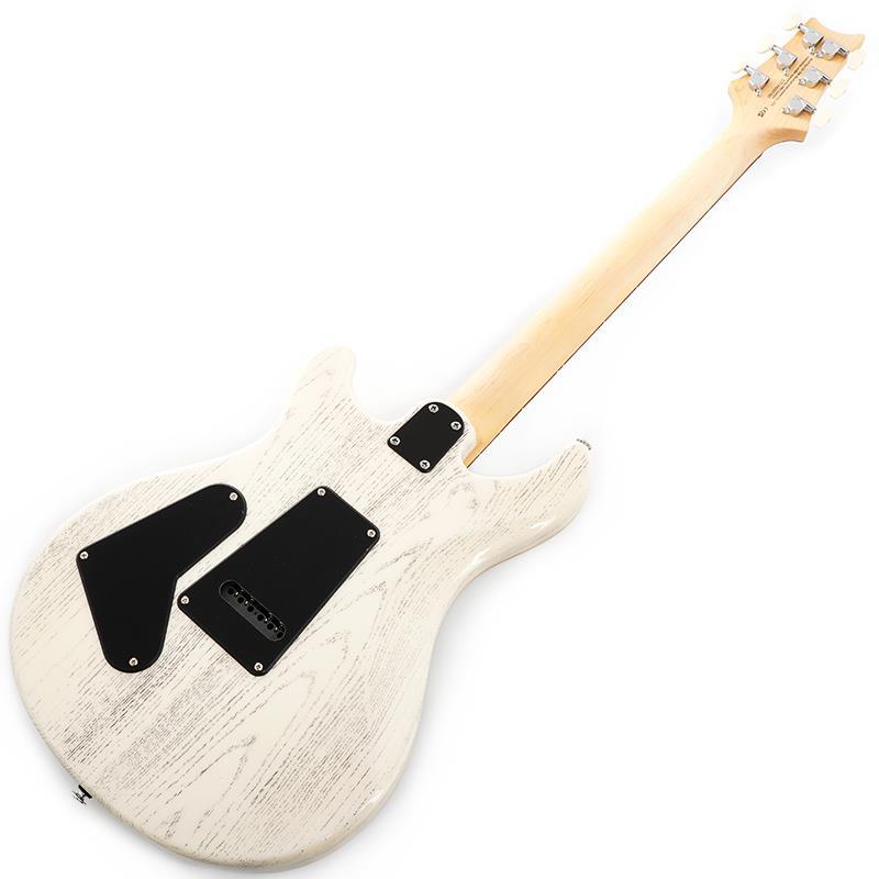 P.R.S. 【「THE IKEBE PRS VAULT」オープン記念キャンペーン】 Ikebe Exclusive SE CE 24 Quilt (Charcoal w/ White Doghair back) 【2026年... |  | 02