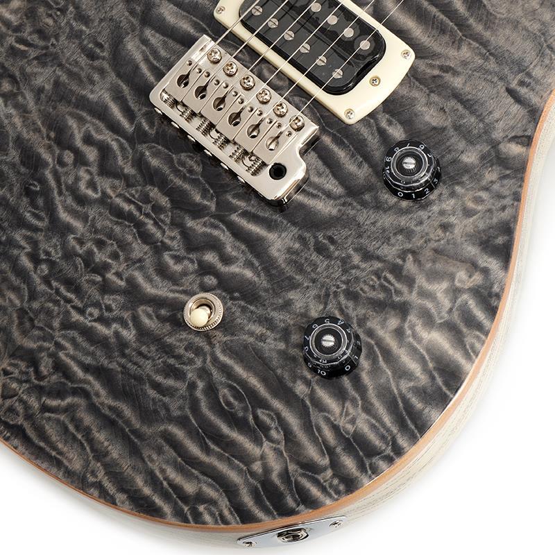 P.R.S. 【「THE IKEBE PRS VAULT」オープン記念キャンペーン】 Ikebe Exclusive SE CE 24 Quilt (Charcoal w/ White Doghair back) 【2026年... |  | 04