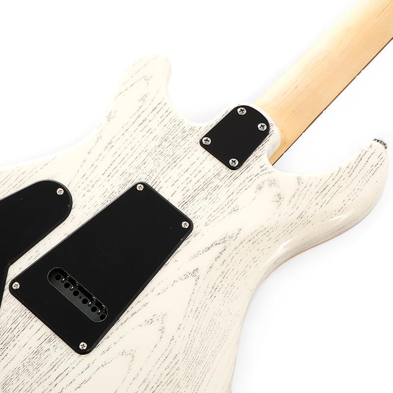 P.R.S. 【「THE IKEBE PRS VAULT」オープン記念キャンペーン】 Ikebe Exclusive SE CE 24 Quilt (Charcoal w/ White Doghair back) 【2026年... |  | 05