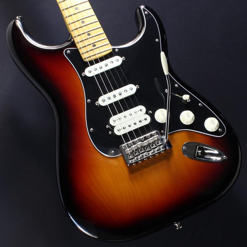 Fender USA USED 中古 American Professional Classic Stratocaster HSS (3-Color Sunburst/Maple) | Fender